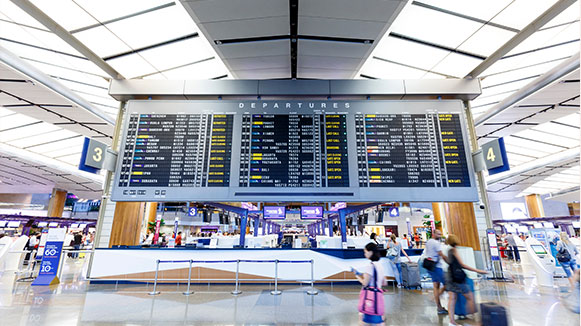 Top Security Tips for Protecting Your Digital Signage Network